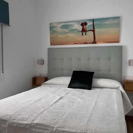 Apartamento El Rinconcito Del Chache Cordova Esterno foto