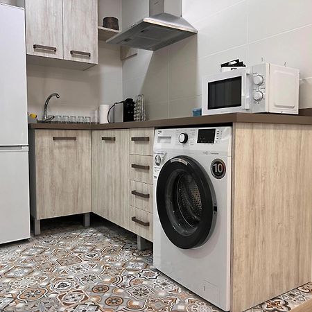 Apartamento El Rinconcito Del Chache Cordova Esterno foto