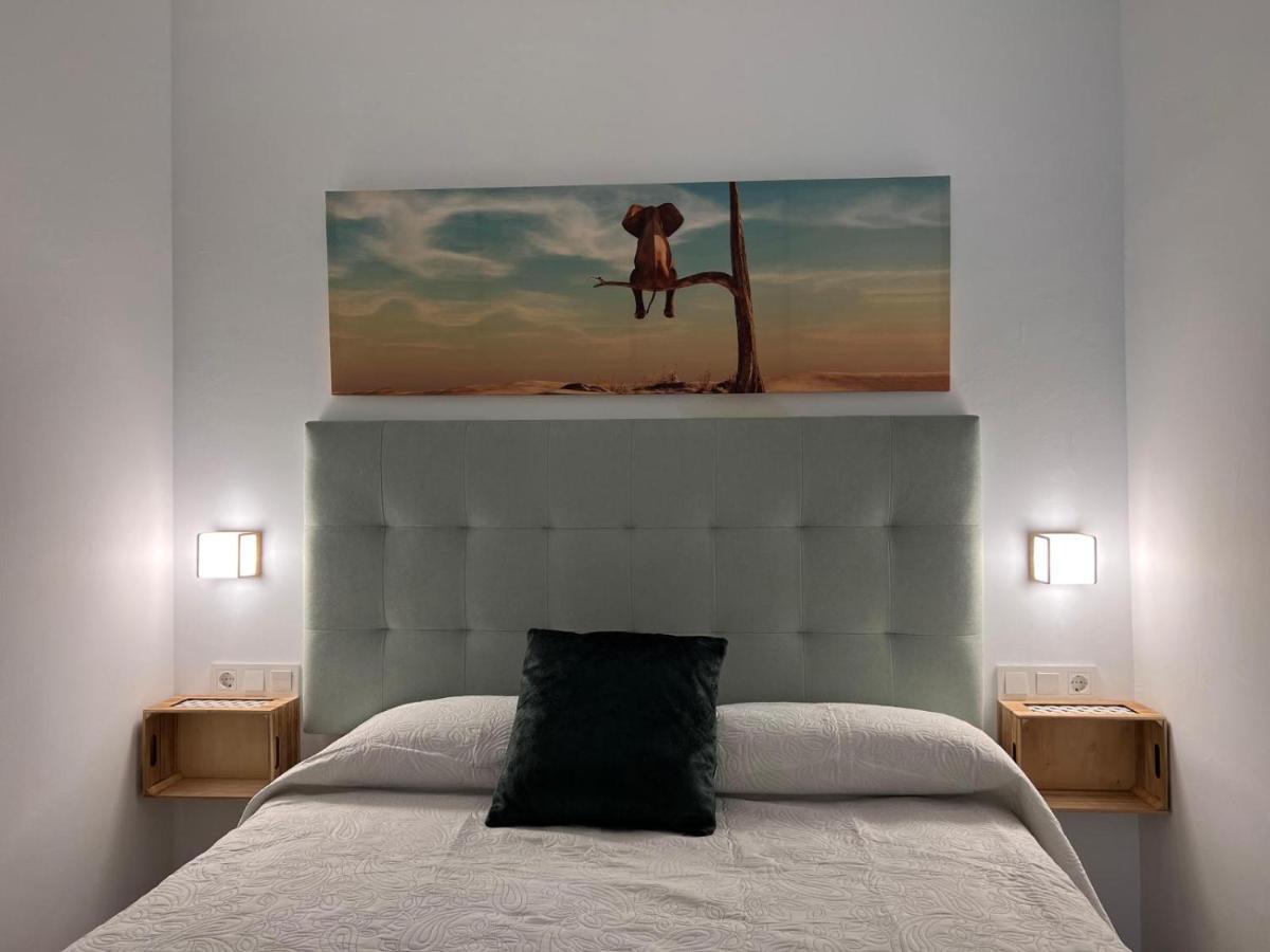 Apartamento El Rinconcito Del Chache Cordova Esterno foto