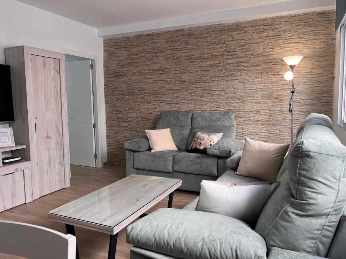 Apartamento El Rinconcito Del Chache Cordova Esterno foto