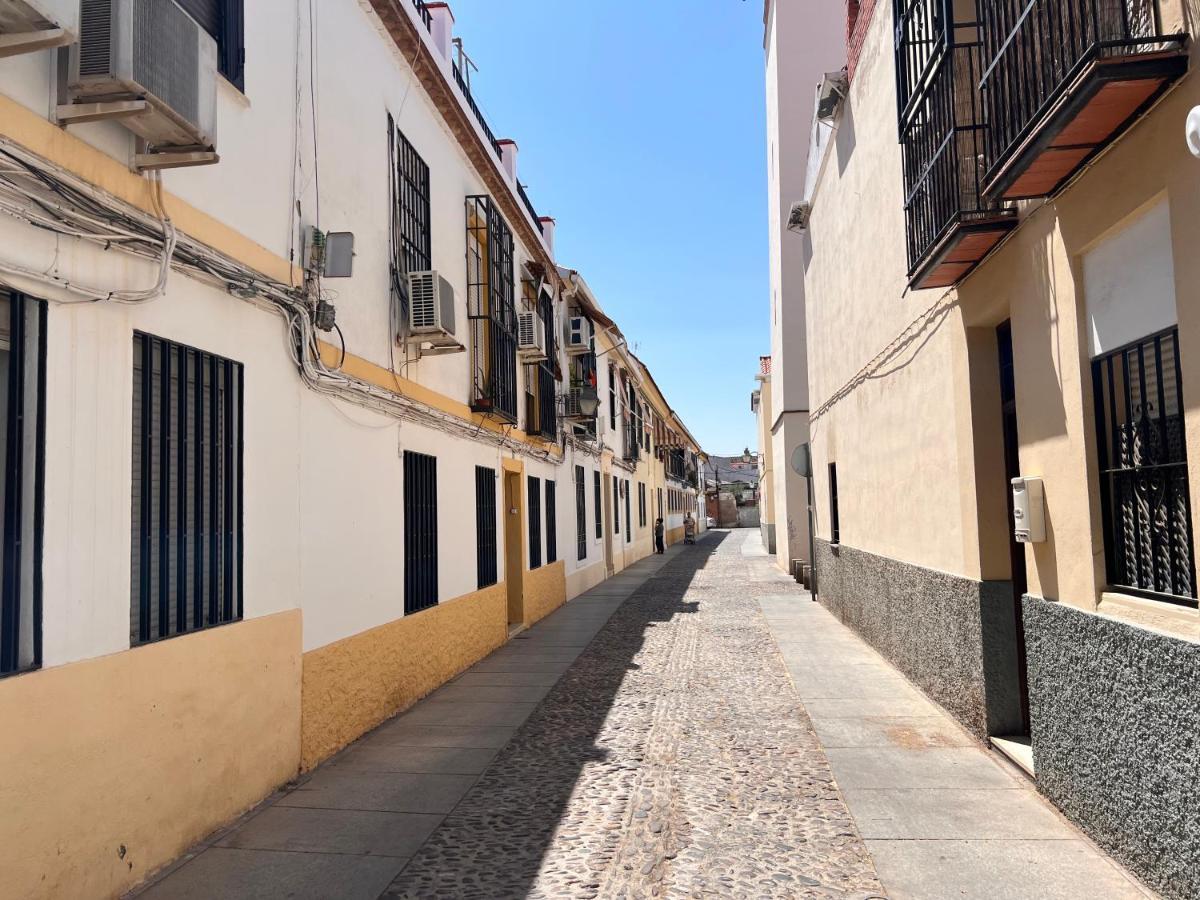 Apartamento El Rinconcito Del Chache Cordova Esterno foto