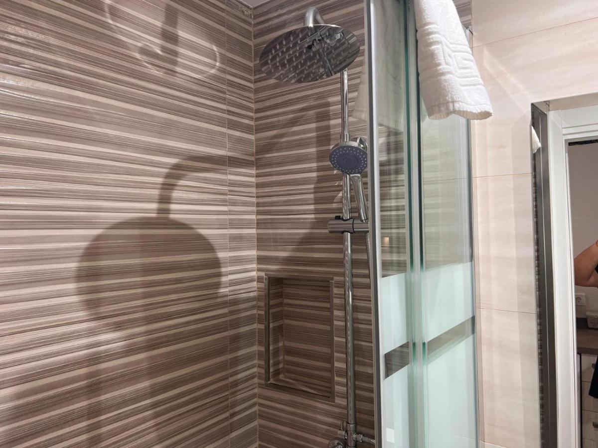 Apartamento El Rinconcito Del Chache Cordova Esterno foto